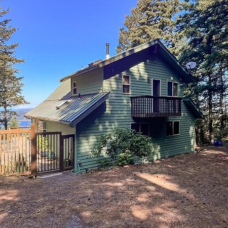 2 Bed 2 Bath Vacation Home In Orcas Island Rosario Exterior foto