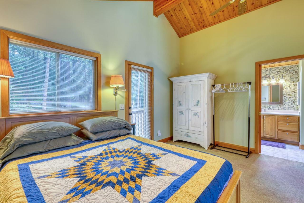 2 Bed 2 Bath Vacation Home In Orcas Island Rosario Exterior foto